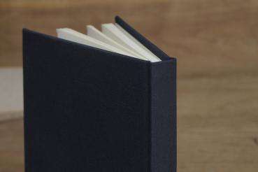 Preview: Tolles Schreibbuch Skizzenbuch für die Reise klein Papeterie Schreibweise